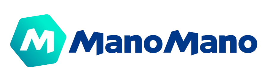 Logo ManoMano